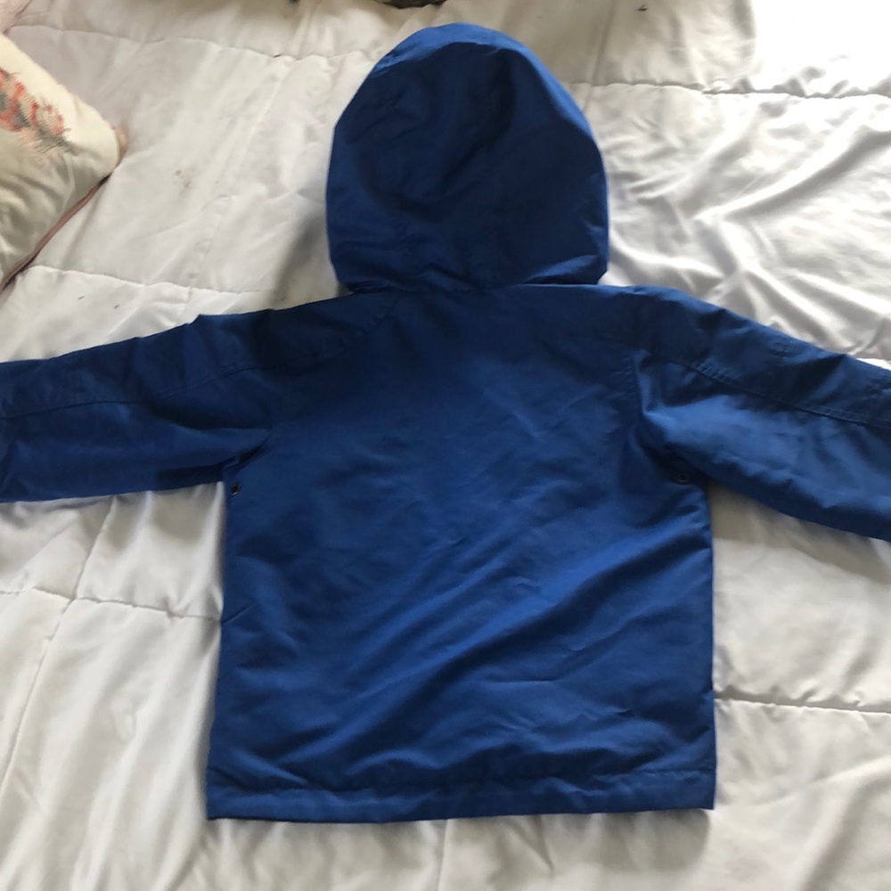 Winter jacket - Picture 3 of 3
